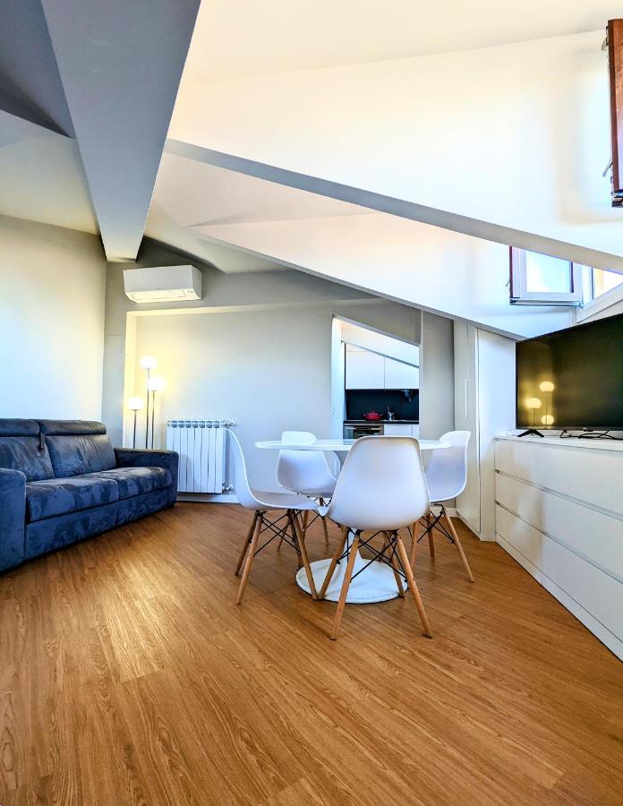 Monza Apartments Экстерьер фото
