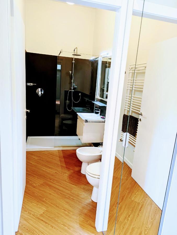 Monza Apartments Экстерьер фото
