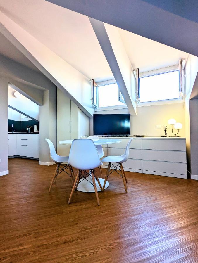Monza Apartments Экстерьер фото
