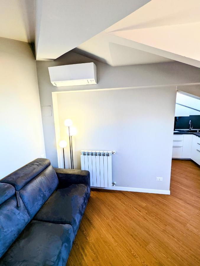 Monza Apartments Экстерьер фото