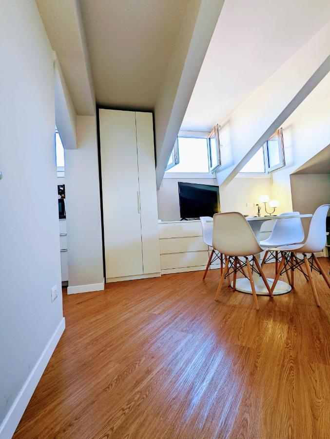 Monza Apartments Экстерьер фото