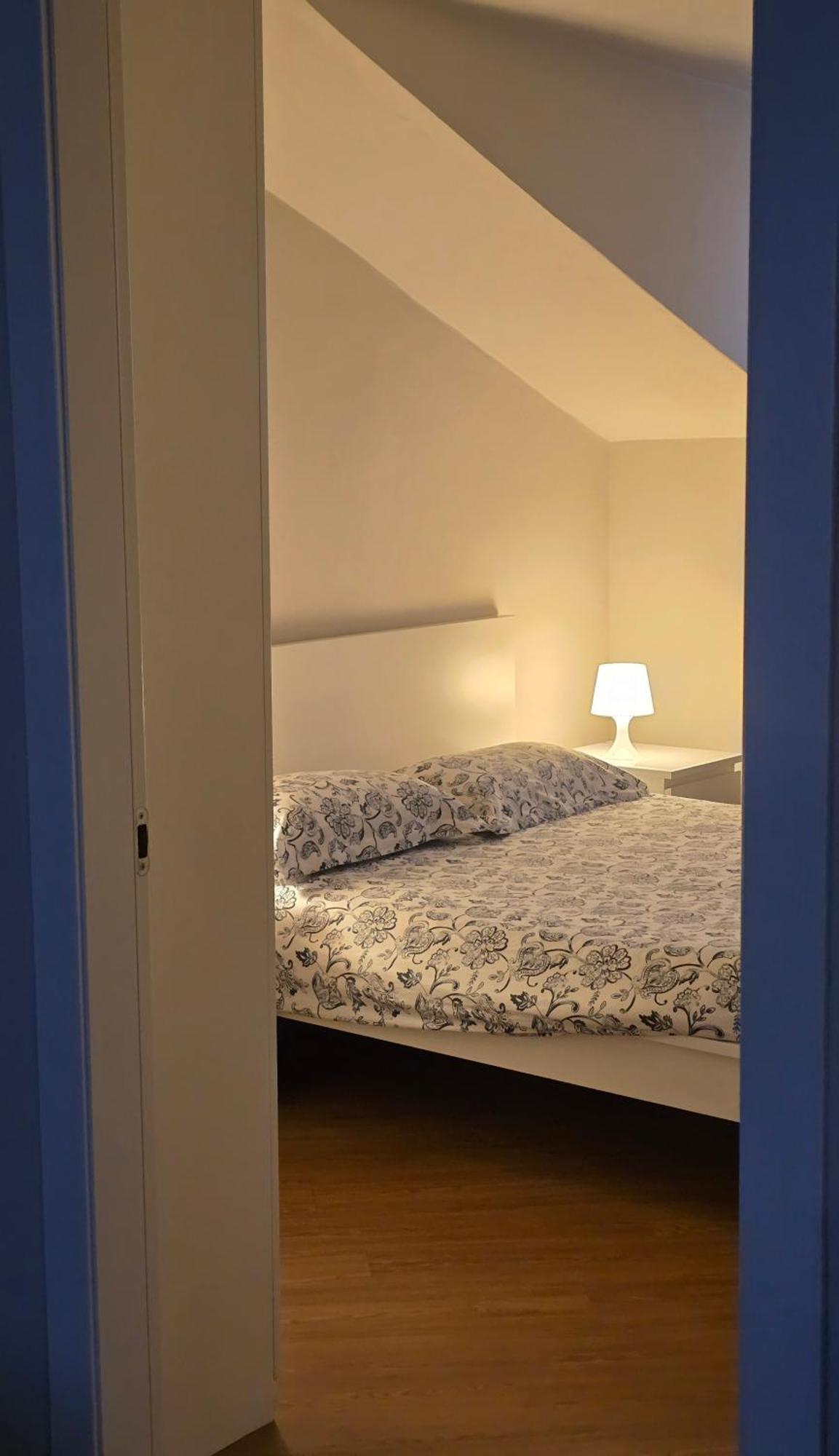 Monza Apartments Экстерьер фото