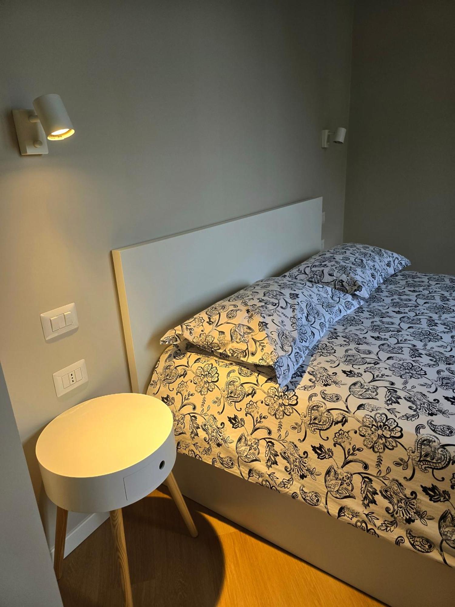 Monza Apartments Экстерьер фото