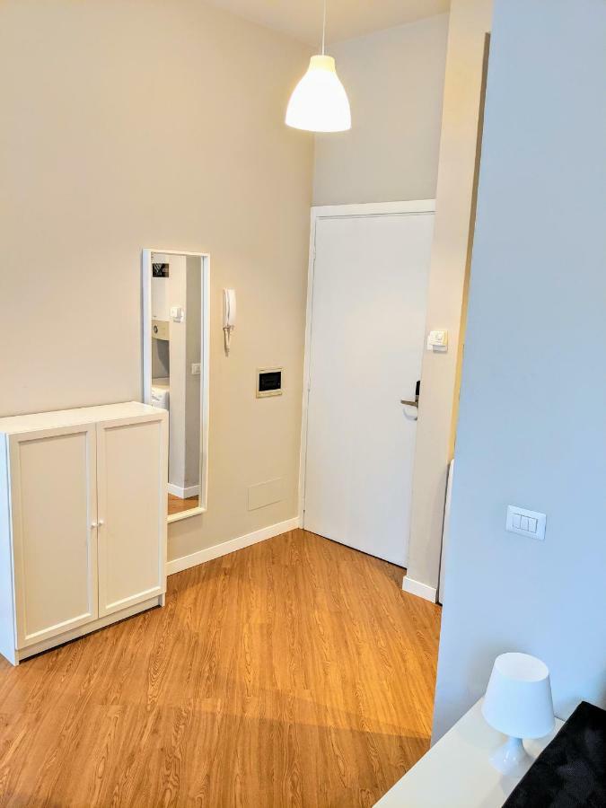 Monza Apartments Экстерьер фото