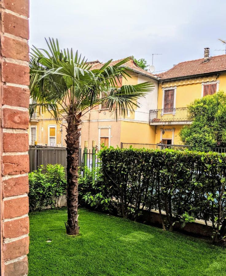 Monza Apartments Экстерьер фото